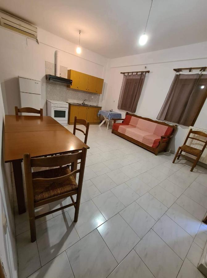 Areopoli Home 7 ภายนอก รูปภาพ