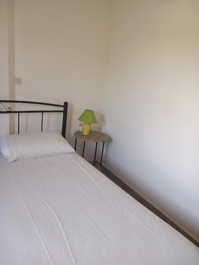 Areopoli Home 7 ภายนอก รูปภาพ