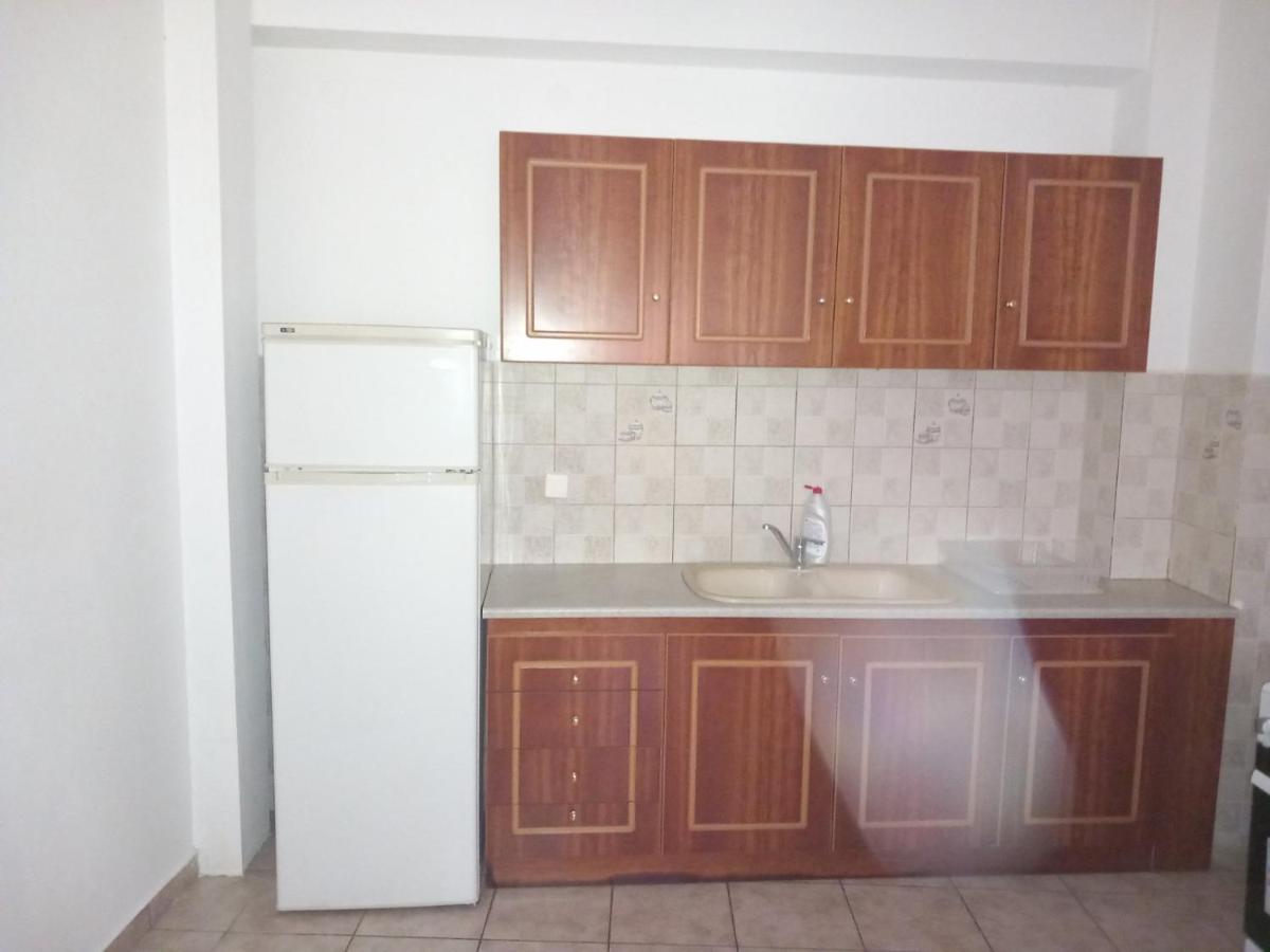 Areopoli Home 7 ภายนอก รูปภาพ