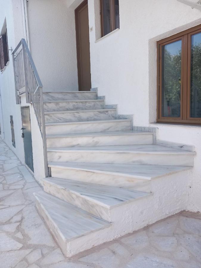 Areopoli Home 7 ภายนอก รูปภาพ
